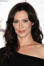 Michelle Forbes
