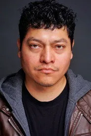 Jose Rico