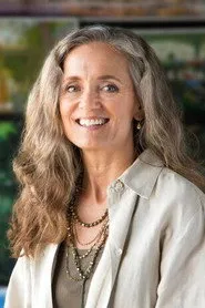 Fabienne Rawley