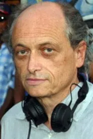 Jérôme Laperrousaz