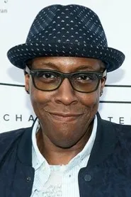 Arsenio Hall