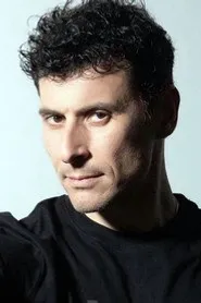 Dimitris Pelekis