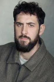 Elliot Benn