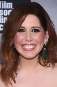 Vanessa Bayer