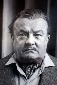 Basil Sydney