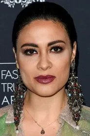 Yasmine Al Massri