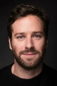 Armie Hammer