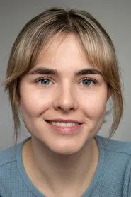 Isabelle Harriet