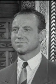 Jacques Sablon