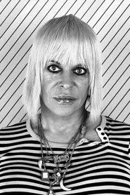 Genesis P-Orridge