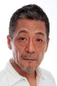 Shû Nakajima