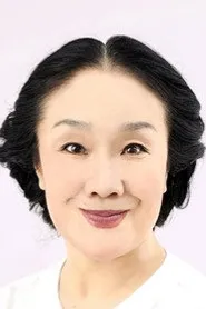 Kayoko Shiraishi