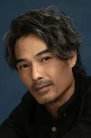 Jack Wong