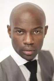 David Gyasi