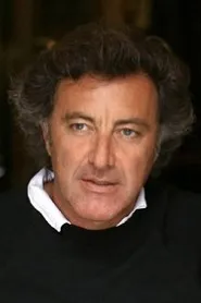 Luca Barbareschi