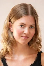 Nina Barnett
