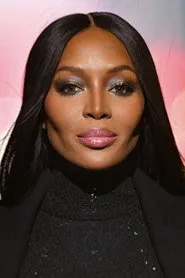 Naomi Campbell