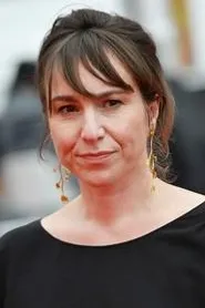 Claire Bodson