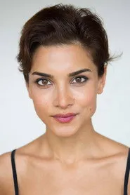 Amber Rose Revah