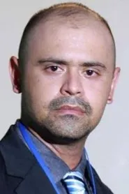 Mike Lucock