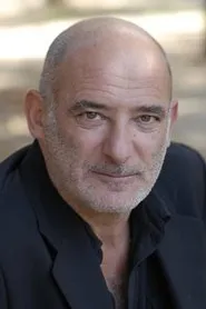 Jean-Pierre Becker