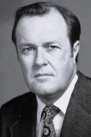 M. Emmet Walsh