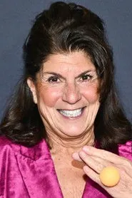 Mariann Tepedino