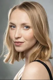 Erin Barker-Jones