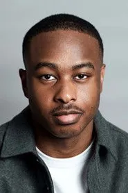 Mike Etienne
