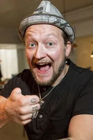 Jarppi Leppälä