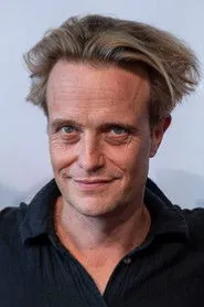 August Diehl