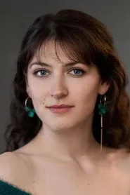 Yuliia Shynkarenko