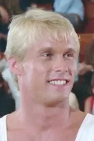 Bart Conner