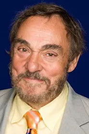 John Rhys-Davies