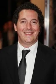 Guillaume Gallienne