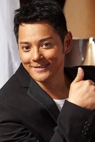 Max Mok Siu-Chung