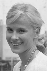 Bibi Andersson