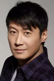 Leon Lai Ming