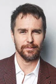Sam Rockwell