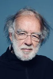 Godfrey Reggio