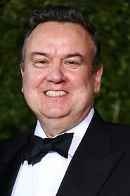 Richard McCabe