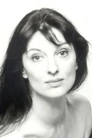 Olimpia Carlisi