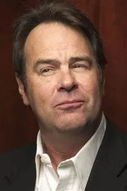 Dan Aykroyd