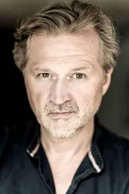 Patrick von Blume