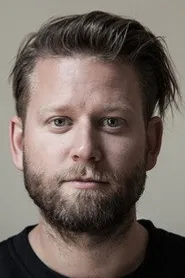 Patrik Syversen