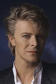 David Bowie