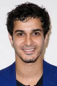Elyes Gabel
