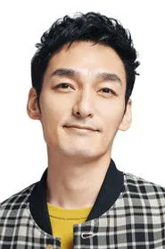 Tsuyoshi Kusanagi