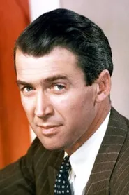 James Stewart
