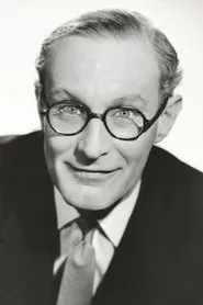 Richard Wattis